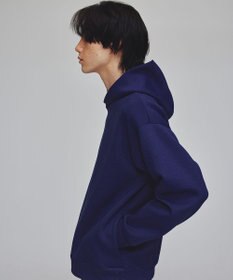 UNFILO MENS 【男女兼用】BEAUTY FORM JERSEY パーカー