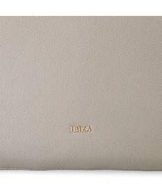 IBIZA アトラクティーボ　セミショルダーバッグ