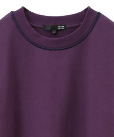 Green Parks ・ＳＵＧＡＲ　ＳＰＯＯＮ　カラーｓｔスウェット