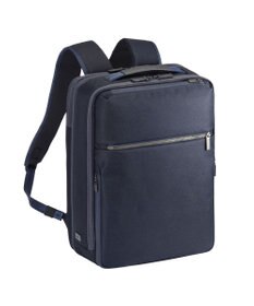 ACE BAGS & LUGGAGE 【容量拡張】 ace. ガジェタブルSF ビジネスリュック A4サイズ 14インチPC収納 ２気室 68784 エース