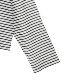 Green Parks シアークロップドプルオーバー