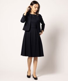 TOCCA 【洗える】LUCE ジャケット