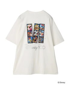 Green Parks Ｄｉｓｎｅｙ１００　／キラキラＴシャツ