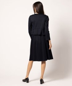 TOCCA 【洗える】LUCE ジャケット