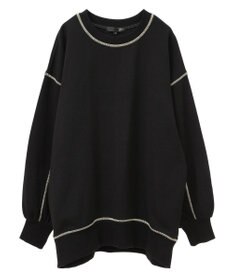 Green Parks ・ＳＵＧＡＲ　ＳＰＯＯＮ　カラーｓｔスウェット