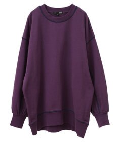 Green Parks ・ＳＵＧＡＲ　ＳＰＯＯＮ　カラーｓｔスウェット