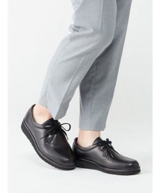 ASICS WALKING ペダラウォーキングシューズ E ヒール高2.0cm