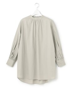 J.PRESS YORK STREET 【WOMEN】スリーピングブラウス