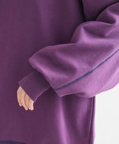 Green Parks ・ＳＵＧＡＲ　ＳＰＯＯＮ　カラーｓｔスウェット