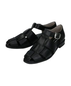 earth music&ecology ＯＲｉｅｎｔａｌＴＲａｆｆｉｃ　グルカシューズ