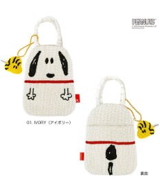 ROOTOTE 8448【スヌーピー】IP.ベビールー.ビーズ.ピーナッツ-0V