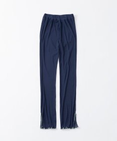 TRICOTE メッシュメローレギンス