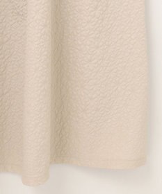 SHARE PARK LADIES 小花フクレジャガードキャミワンピース