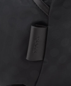 Y'SACCS Polka Dots　パイピングポケット2WAYミニトート