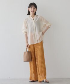 AMERICAN HOLIC メッシュパンツ