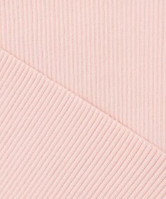 uncrave 【ご好評につき追加生産】ドライタッチ ニット オフショル トップス（uncrave WHITE）