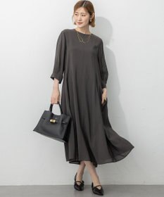 23区 【Oggi10月号掲載】ダブルチェーン ネックレス