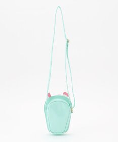 ANY KIDS しゃらしゃら ショルダーバッグ