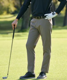 ZERO HALLIBURTON 【撥水・ストレッチ】 ヒートエナジーパンツ ZHG-M5A10 85128