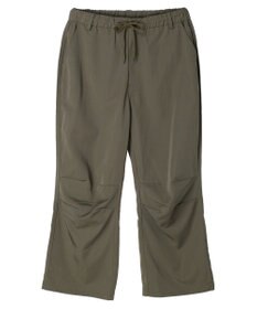 CRAFT STANDARD BOUTIQUE Ｔ／Ｒカーゴパンツ