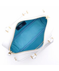 A.D.M.J. 【牛革】ボストン23cm