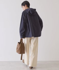 AMERICAN HOLIC ワイドデニムパンツ