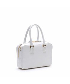 A.D.M.J. 【牛革】ボストン23cm