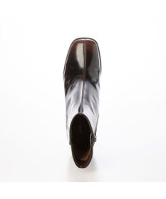 MODE ET JACOMO <MODE ET JACOMO>サイドバックルショートブーツ