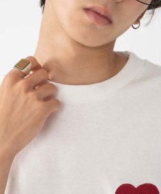 WEGO BRANDALISED 別注グラフィックT(SS)