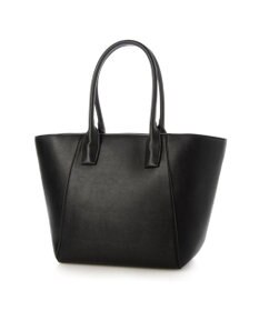 UNBILLION 【テレビ ドラマ着用アイテム】カシュカシュ cachecache / A4ヒネリ飾り金具2wayトートバッグ