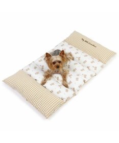 PET PARADISE ペットパラダイス ごろ寝マット 《くまちゃん柄》 小型犬