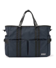 ZERO HALLIBURTON ソリッドコーデュラ ショルダートートバッグ 82781 ZHG-B1 ゴルフバッグ