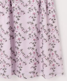 TOCCA 【洗える！】MAJICAL ROSE ドレス