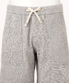 JOSEPH ABBOUD MOUNTAIN 【SPACE】ベアフリース ハーフパンツ