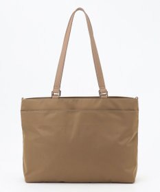 LA BAGAGERIE コンビ2WAYトートバッグ MEDIUM