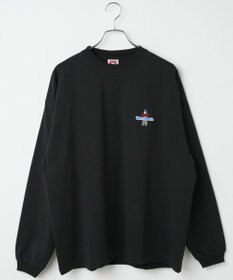 WEGO 別注ベンデイビスワンポイントLT