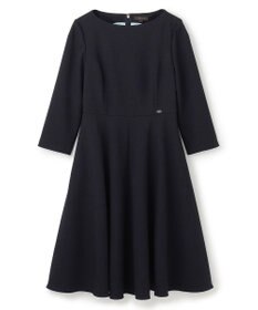 TOCCA 【新色登場】【00サイズあり・消臭】SWEET TEA TIME ドレス