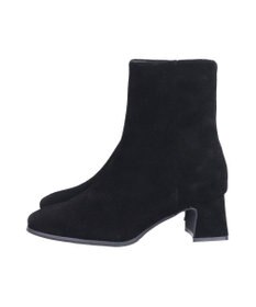 Bridget Birkin 【PARADIS COULEUR】スクエアトウショートブーツ