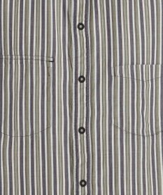 JOSEPH ABBOUD 【2WAY】リバーシブルシャツ