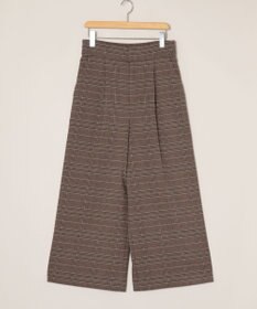 ONWARD Reuse Park 【any SiS】パンツ秋冬