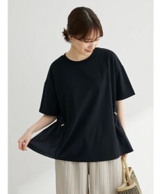 Green Parks 脇ドロストドッキングプルオーバー