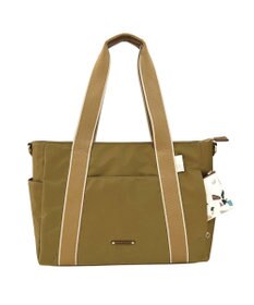 ROOTOTE 1478【撥水・A4サイズ収納】LT.アーキャトル.7ポケッツ-テープ-A