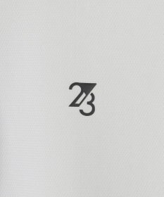 23区GOLF 【MEN】AIR TOOLライト ポロシャツ