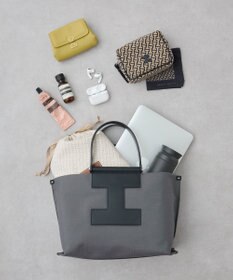 IACUCCI 【ナイロン】ソルベット M CORDURA/RUGA