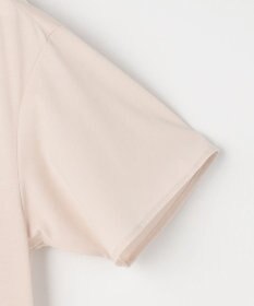 J.PRESS LADIES L 【WEB限定】プレーティングジャージー ワンピース