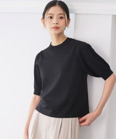 組曲 パールライクメタルアーチ イヤリング