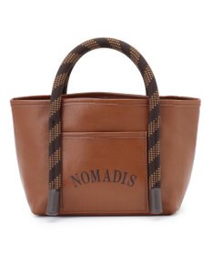 23区 NOMADIS JOY レザー ミニ トートバッグ