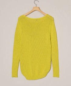 ONWARD Reuse Park 【ICB】ニット春夏