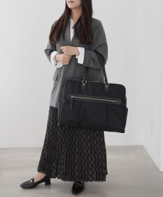 ACE BAGS & LUGGAGE ace. ラポルテム トートバッグ B4 15.6インチPC収納 26L 68524 エース