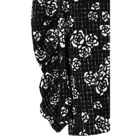 Green Parks ■ＥＳＣＡＲ　ボトルネッククレープカットプルオーバー